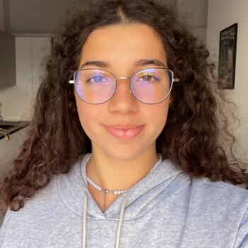 Babysitter a Genova: Sofia