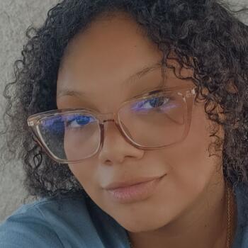 Babysitter in Goiânia: Ana Marcela