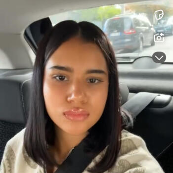 Niñera en Orly: Fatine