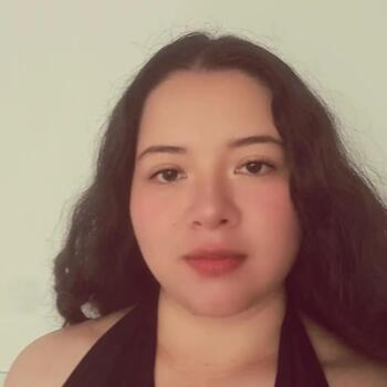 Niñera en Tunja: Angy Caterin