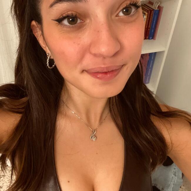 Babysitter in Catania: Giuliana