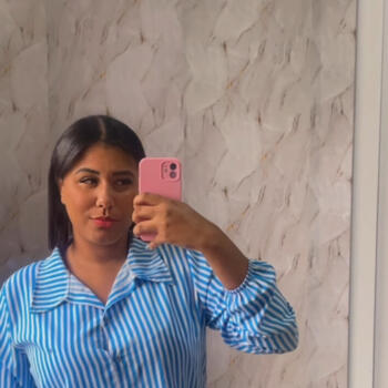 Babysitter in Duque de Caxias: Bruna Roberto