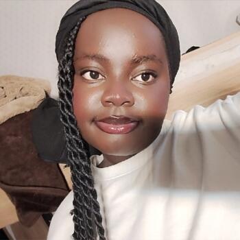 Nounou Gagny: Antoinette