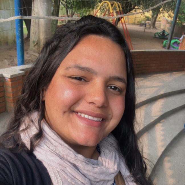 Babysitter in Porto Alegre: Layslla