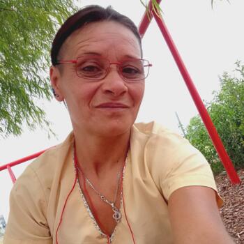 Niñera en Lomas de Zamora (Buenos Aires): Mariela