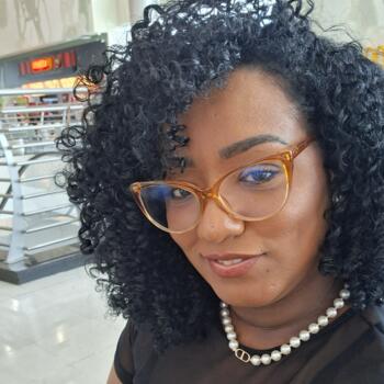 Babysitter São Gonçalo (São Gonçalo): Keilla