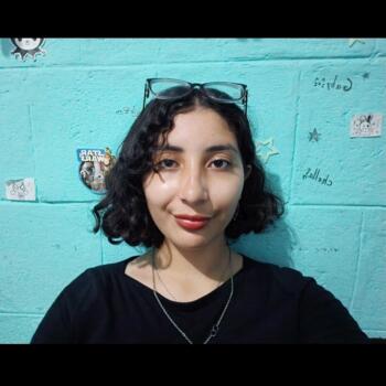 Babysitter in San José (Provincia de San José): Gaby