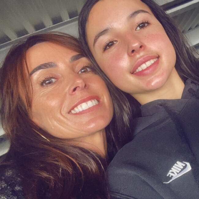 Babysitter in Anglet: Maia