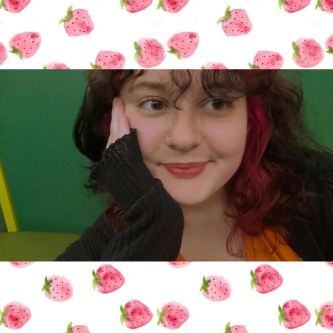 Babysitter in São Paulo: Bianca