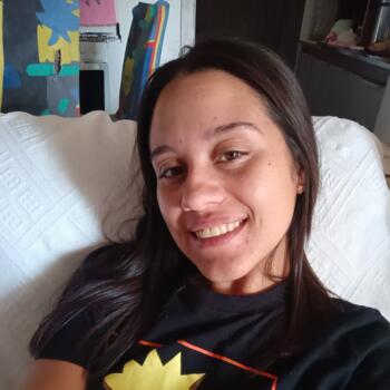 Babysitter in Canela: Maristela