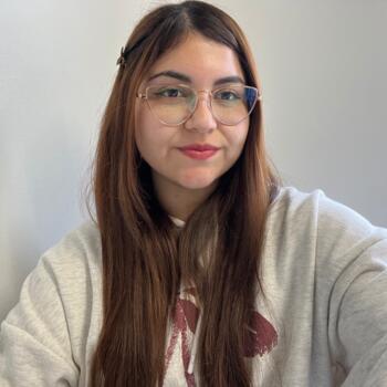 Babysitter in Quillota: Valentina