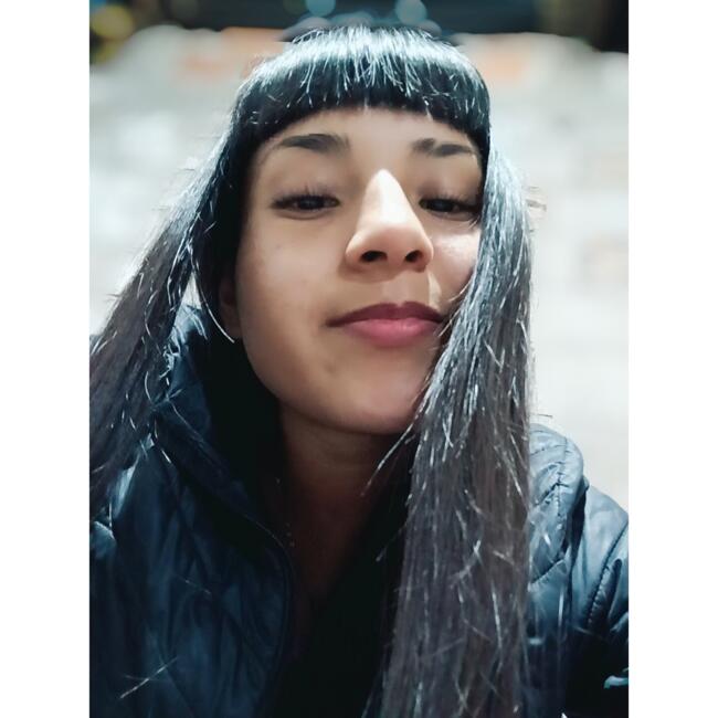 Babysitter in San Miguel de Tucumán: Sabrina