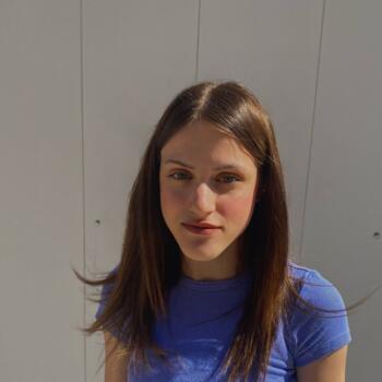 Babysitter in Bari: Roberta