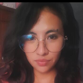 Niñera en Quito: Jennifer
