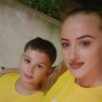 Babysitter in Limassol: Nina