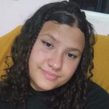 Babysitter in Arapongas: Nathalia