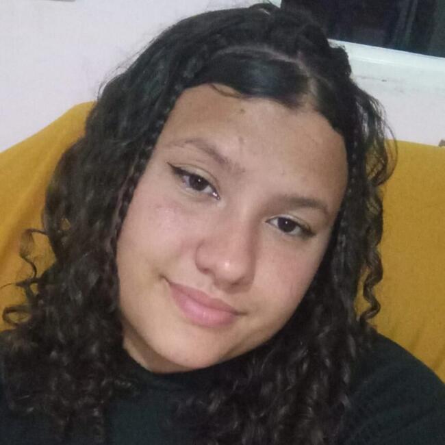 Babysitter in Arapongas: Nathalia