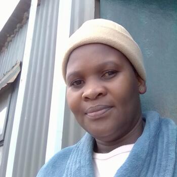 Babysitter Cape Town: Florina