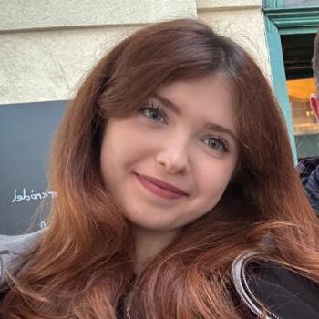 Babysitter in Graz: Yeva