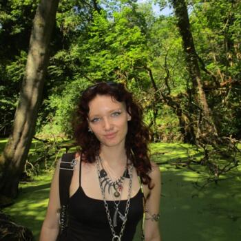 Babysitter in Nancy: Ange