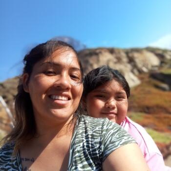 Niñera en Estación Colina: Angelica