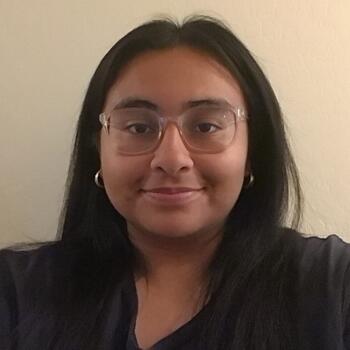 Babysitter Goodyear: Valeria