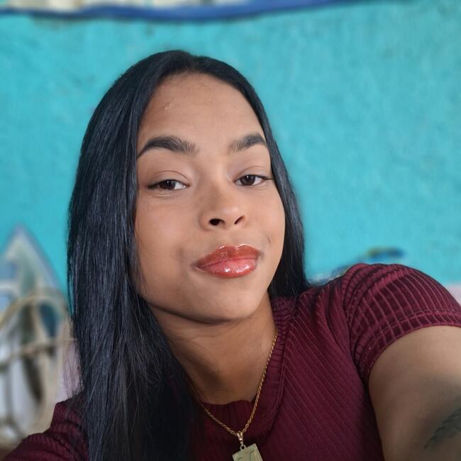 Babysitter in Carazinho: Mayara