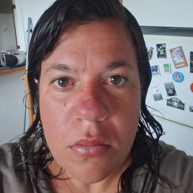 Niñera en Buenos Aires: Guadalupe