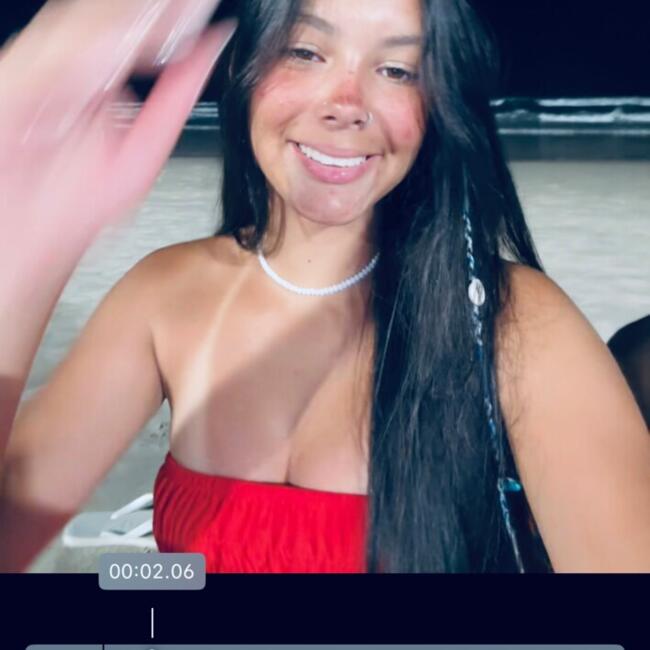 Babá em Nova Odessa: Laura