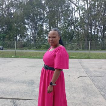 Babysitter in Berea: Nolubabalo