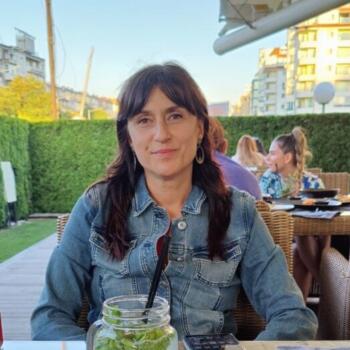 Nanny in Oberkerschen: Romi