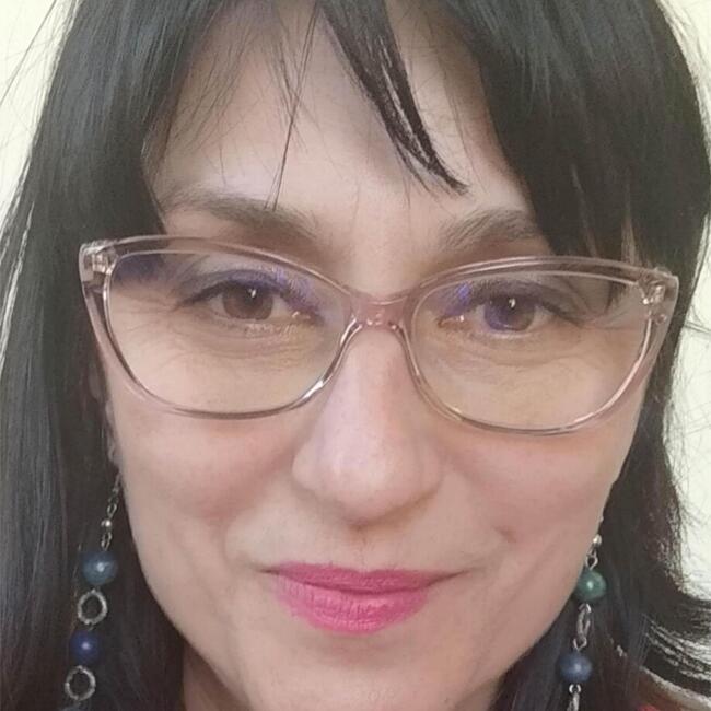 Nounou à Hautcharage: Romi