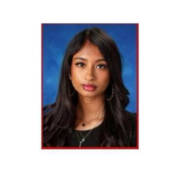 Baby-sitter in Pickering: Arisa