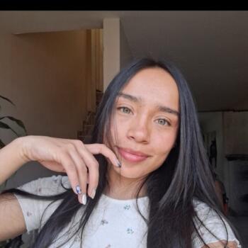 Babysitter in Alcalá de Henares: Tatiana