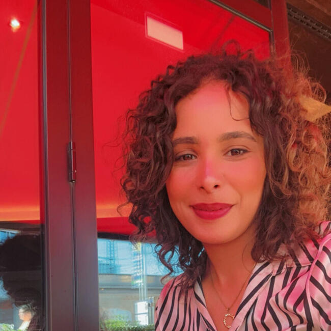 Babysitter in Hanover: Fakir