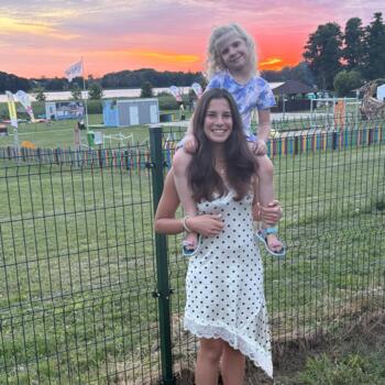Babysitter in Stade: Anna-Maria