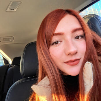 Babysitter in La Granja: Melany Yañez 