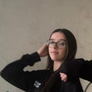 Babysitter em Lousada: Ana Beatriz