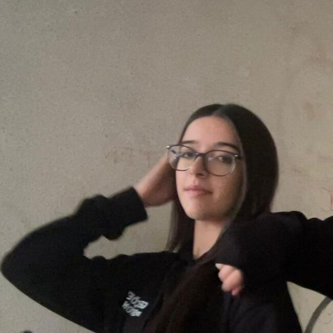 Babysitter in Lousada: Ana Beatriz