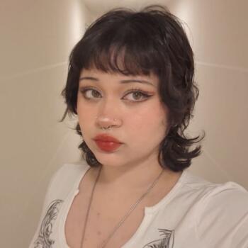 Babysitter in Santiago: Valeria