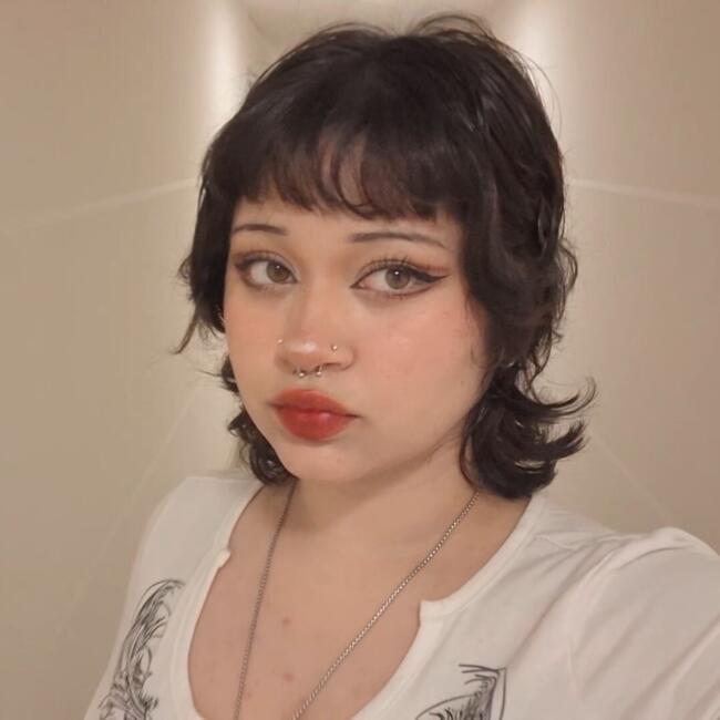 Babysitter in Santiago: Valeria