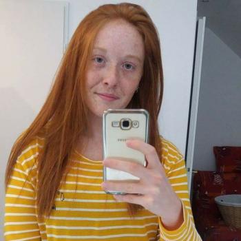 Baby-sitter Amiens: Justine