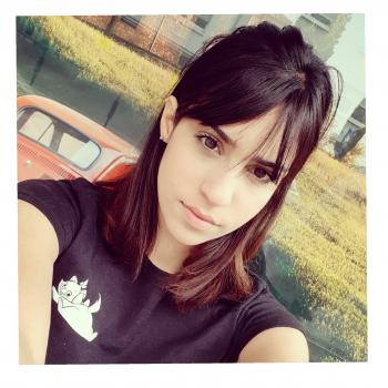 Babysitter Mannheim: Ibtihal
