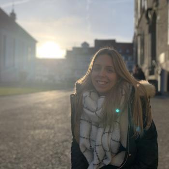 Babysitter Niederwil (St. Gallen): Chiara