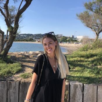 Baby-sitter in Aix-en-Provence: Léa