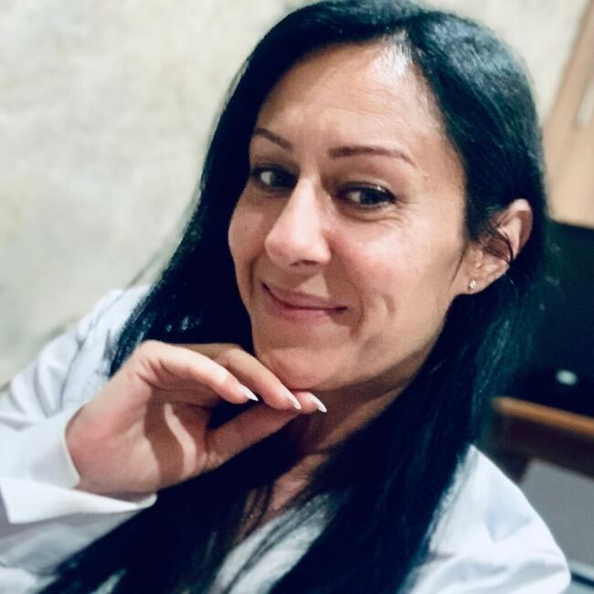 Babysitter in Leskovac: Vesna