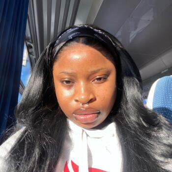 Opiekunka do dziecka w Lublin: Nneka