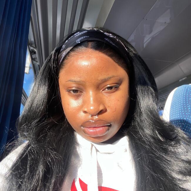 Babysitter in Lublin: Nneka