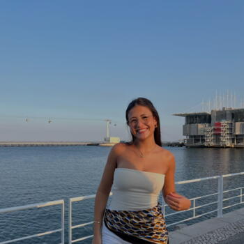 Babysitter Covilha: Margarida