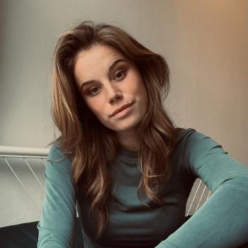 Babysitter Rotterdam: Isa